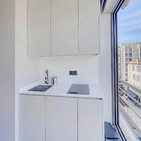 Ghd4 - 2 Pieces, Residences Du Grand *